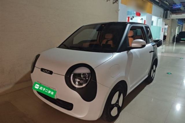 Ojetý CHANGAN NEVO Lumin 2023 205km Xiangqin Version