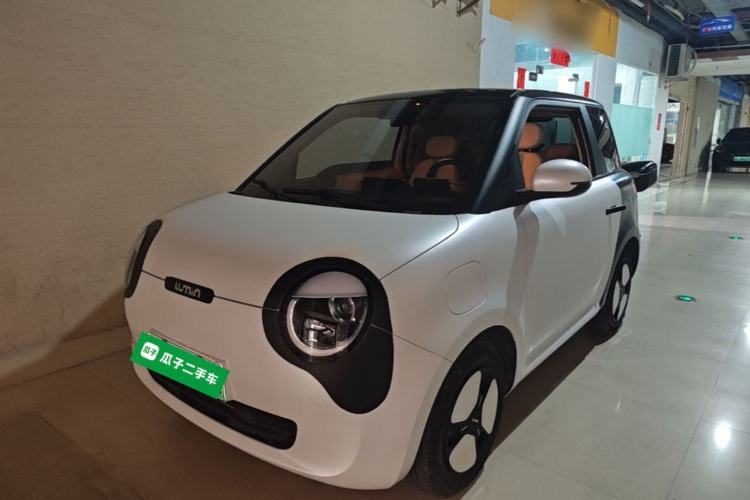 Used CHANGAN NEVO Lumin 2023 205km Xiangqin Version Guazi used car, China used car export, Used car for sale, Used cars, Cheapest cars for sale