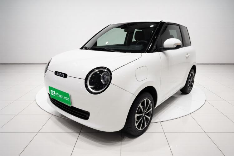 Ojetý CHANGAN NEVO Lumin 2023 301km Honey Dew Edition Guazi used car, China used car export, Used car for sale, Used cars, Cheapest cars for sale