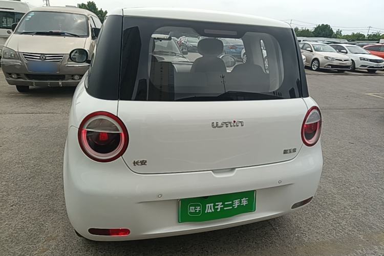 Used CHANGAN NEVO Lumin 2023 205km Xiangqin Version Rear