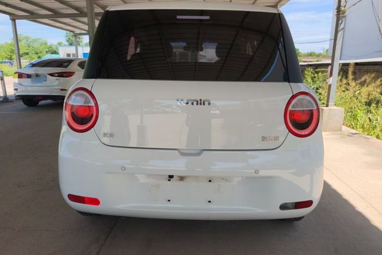 Used CHANGAN NEVO Lumin 2023 205km Xiangqin Version Rear