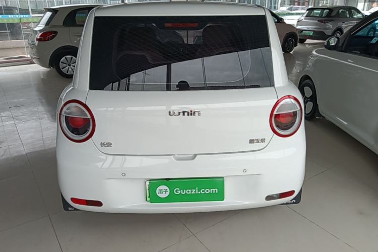 Used CHANGAN NEVO Lumin 2023 205km Xiangqin Version Rear