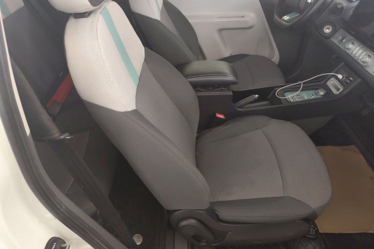 Used CHANGAN NEVO Lumin 2023 205km Xiangqin Version Right Front Seat