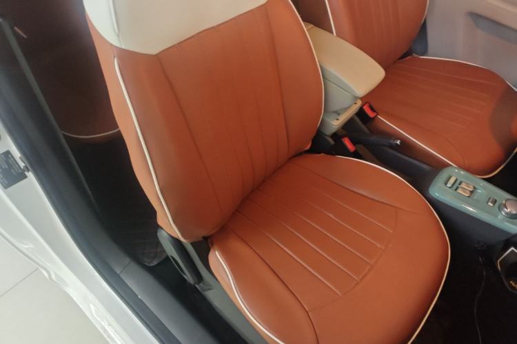 Used CHANGAN NEVO Lumin 2023 205km Xiangqin Version Right Front Seat