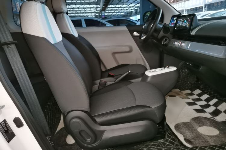 Used CHANGAN NEVO Lumin 2023 205km Xiangqin Version Right Front Seat