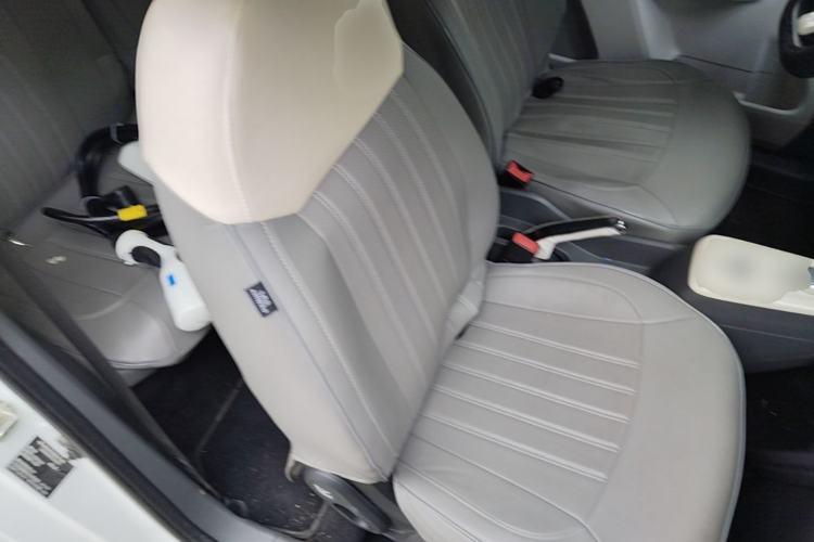 Used CHANGAN NEVO Lumin 2023 205km Xiangqin Version Right Front Seat