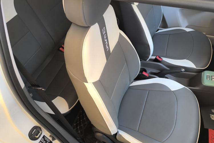 Used CHANGAN NEVO Lumin 2023 205km Xiangqin Version Right Front Seat