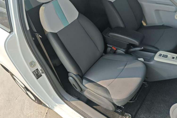 Used CHANGAN NEVO Lumin 2023 205km Xiangqin Version Right Front Seat