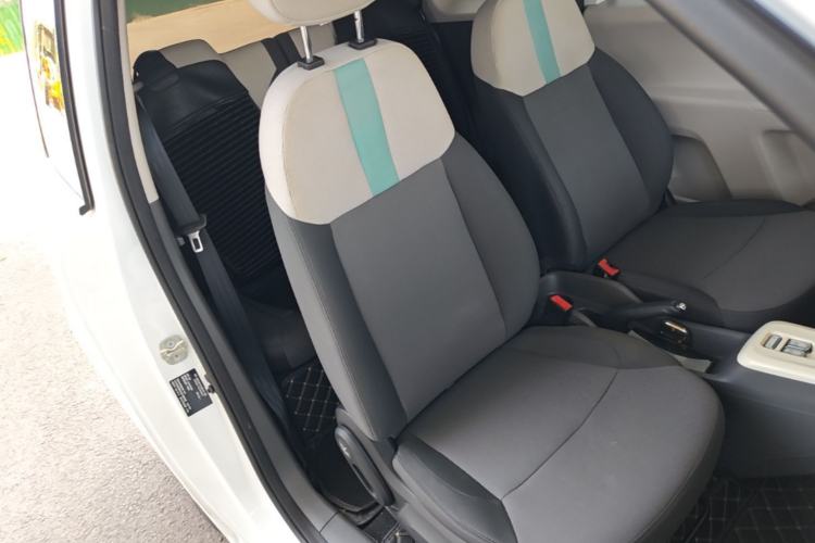 Used CHANGAN NEVO Lumin 2023 205km Xiangqin Version Right Front Seat