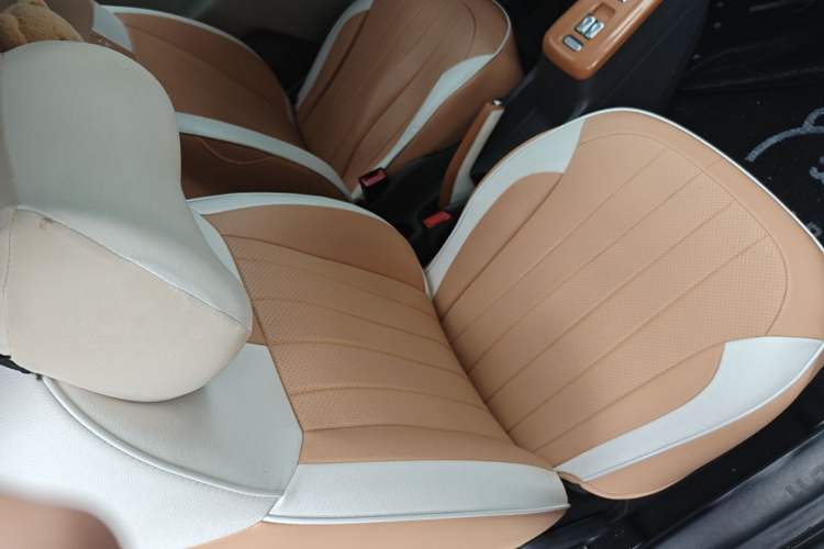 Used CHANGAN NEVO Lumin 2023 205km Xiangqin Version Right Front Seat