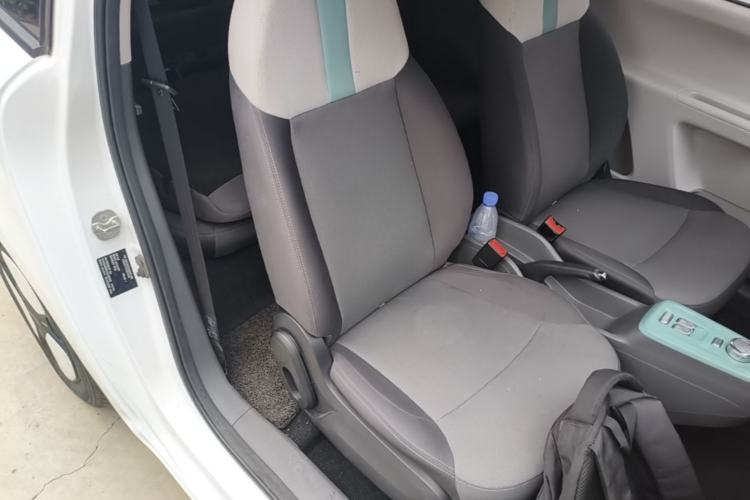Used CHANGAN NEVO Lumin 2023 205km Xiangqin Version Right Front Seat