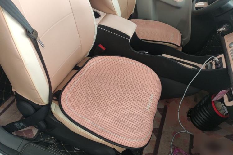 Used CHANGAN NEVO Lumin 2023 205km Xiangqin Version Right Front Seat