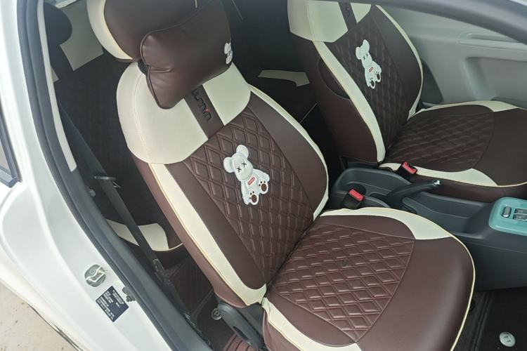 Used CHANGAN NEVO Lumin 2023 205km Xiangqin Version Right Front Seat