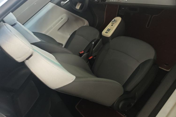 Used CHANGAN NEVO Lumin 2023 205km Xiangqin Version Right Front Seat