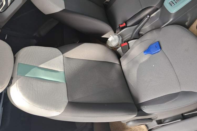 Used CHANGAN NEVO Lumin 2023 205km Xiangqin Version Right Front Seat