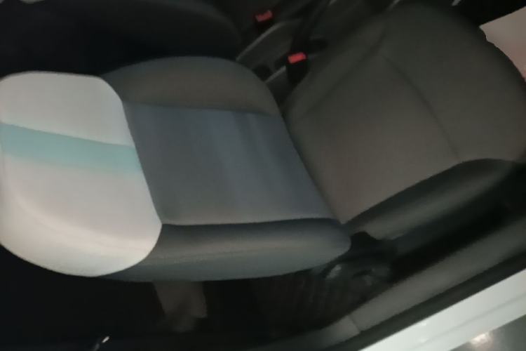 Used CHANGAN NEVO Lumin 2023 205km Xiangqin Version Right Front Seat