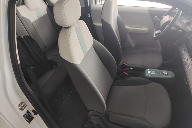 Used CHANGAN NEVO Lumin 2023 205km Xiangqin Version Right Front Seat