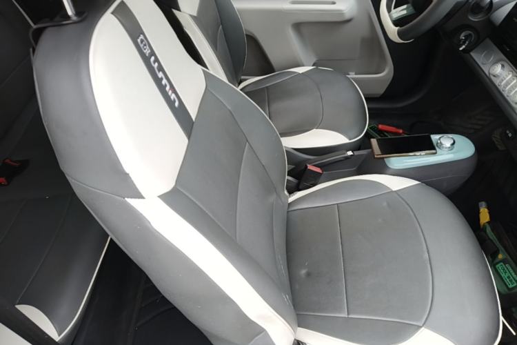 Used CHANGAN NEVO Lumin 2023 205km Xiangqin Version Right Front Seat
