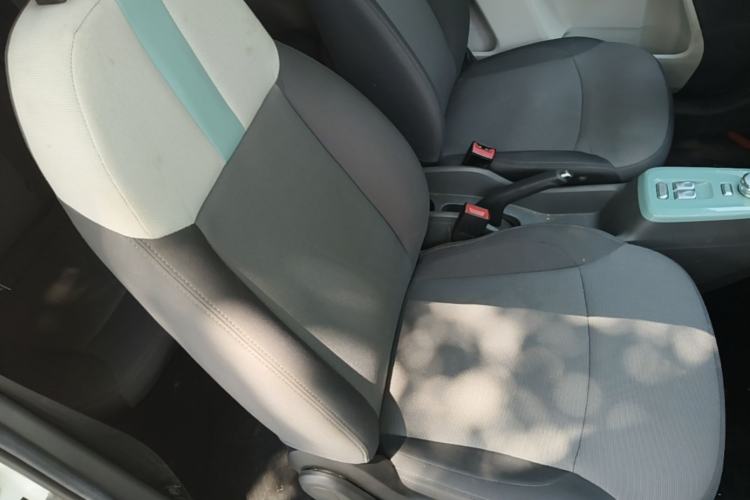 Used CHANGAN NEVO Lumin 2023 205km Xiangqin Version Right Front Seat