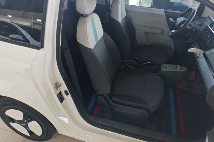 Used CHANGAN NEVO Lumin 2023 205km Xiangqin Version Right Front Seat