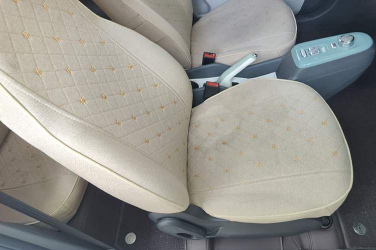 Used CHANGAN NEVO Lumin 2023 205km Xiangqin Version Right Front Seat