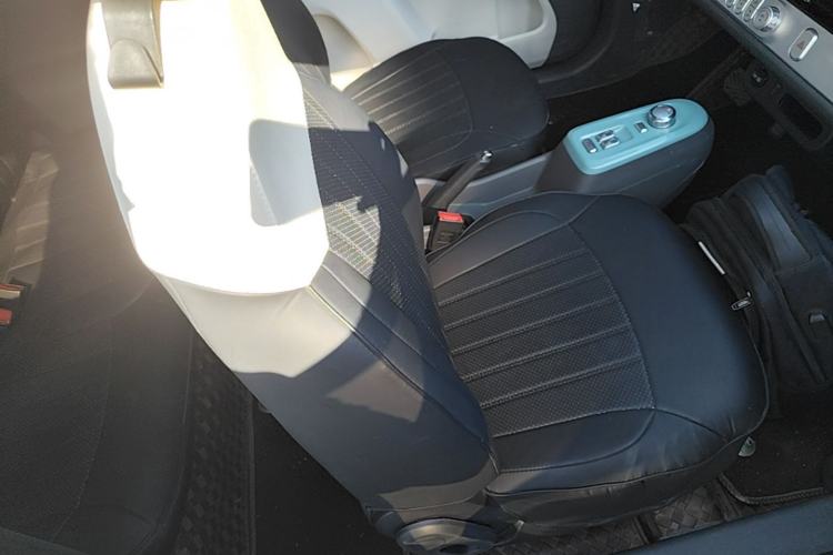 Used CHANGAN NEVO Lumin 2023 205km Xiangqin Version Right Front Seat
