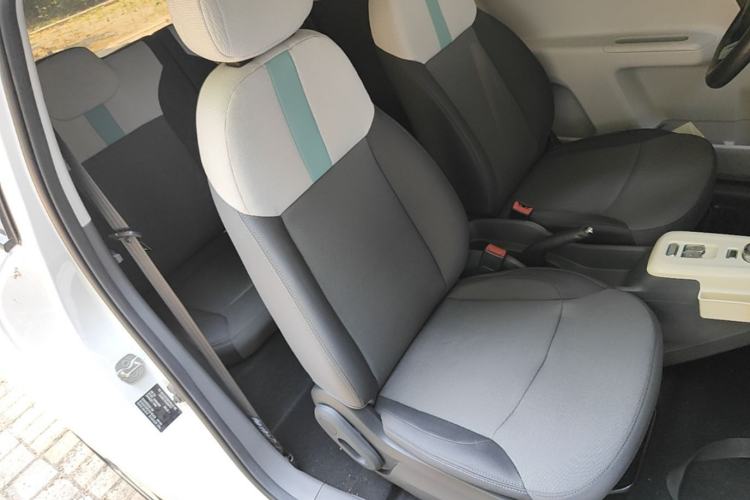 Used CHANGAN NEVO Lumin 2023 205km Xiangqin Version Right Front Seat