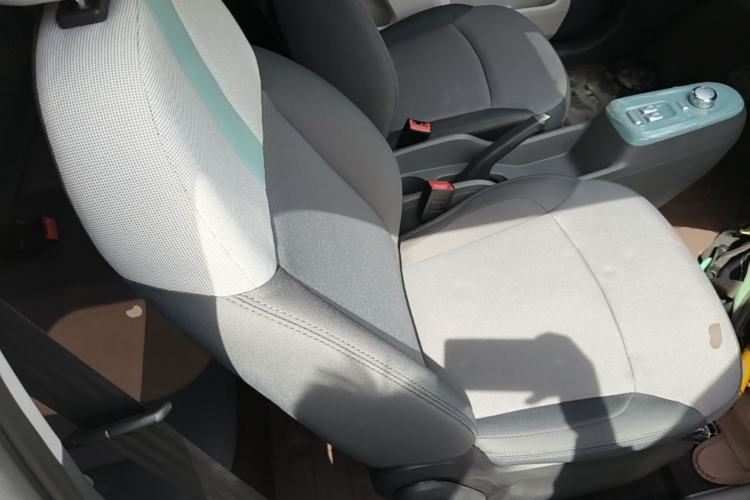 Used CHANGAN NEVO Lumin 2023 205km Xiangqin Version Right Front Seat