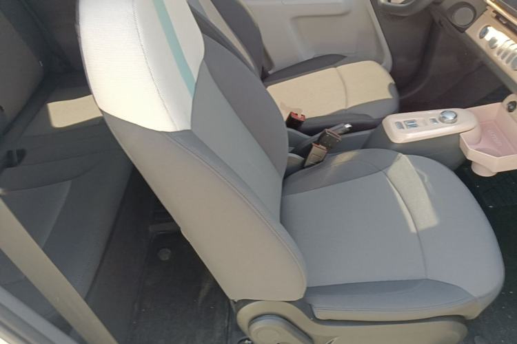 Used CHANGAN NEVO Lumin 2023 205km Xiangqin Version Right Front Seat