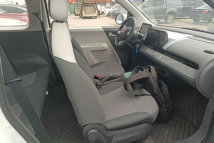 Used CHANGAN NEVO Lumin 2023 205km Xiangqin Version Right Front Seat