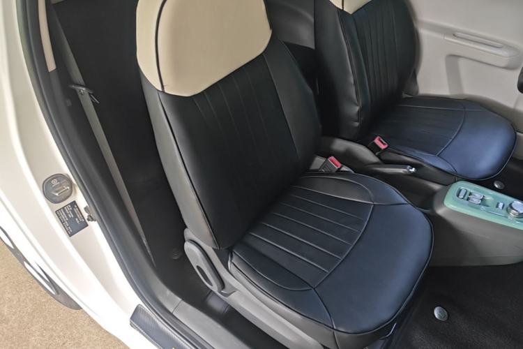 Used CHANGAN NEVO Lumin 2023 205km Xiangqin Version Right Front Seat
