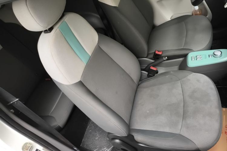 Used CHANGAN NEVO Lumin 2023 205km Xiangqin Version Right Front Seat