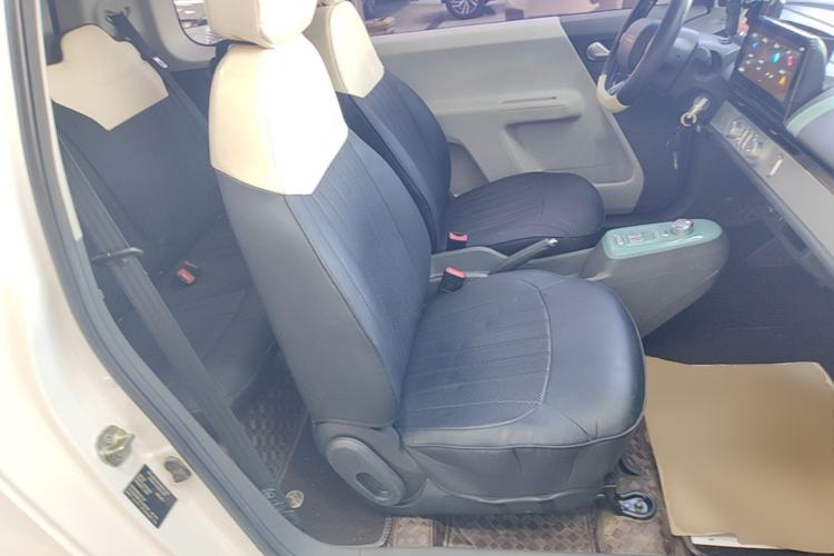 Used CHANGAN NEVO Lumin 2023 205km Xiangqin Version Right Front Seat