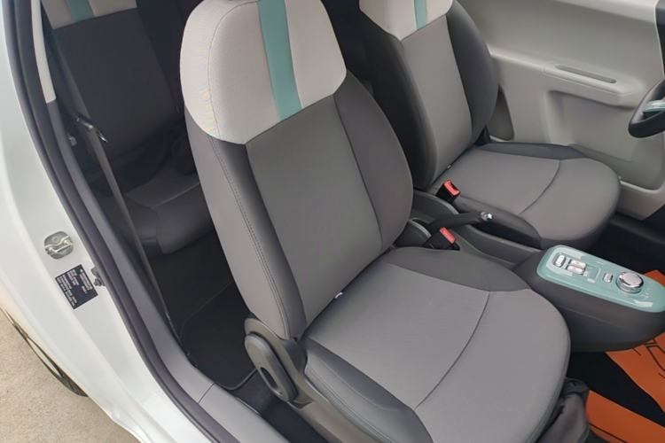Used CHANGAN NEVO Lumin 2023 205km Xiangqin Version Right Front Seat