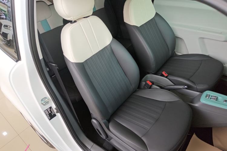 Used CHANGAN NEVO Lumin 2023 205km Xiangqin Version Right Front Seat