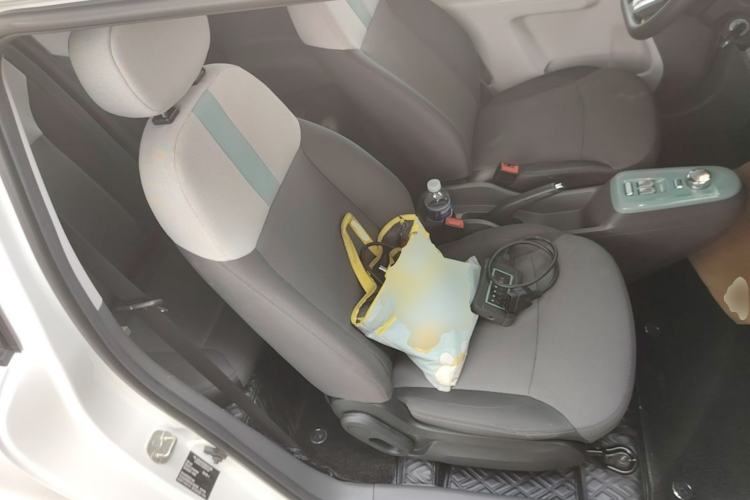 Used CHANGAN NEVO Lumin 2023 205km Xiangqin Version Right Front Seat