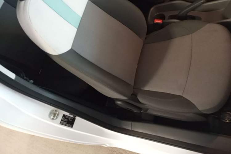 Used CHANGAN NEVO Lumin 2023 205km Xiangqin Version Right Front Seat