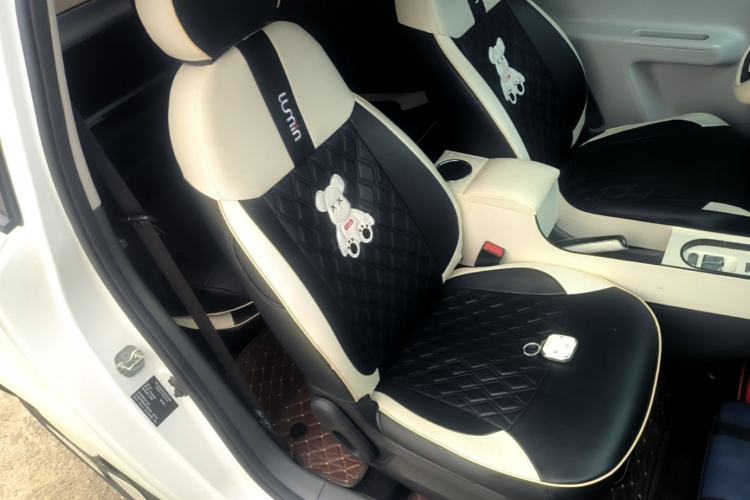 Used CHANGAN NEVO Lumin 2023 205km Xiangqin Version Right Front Seat