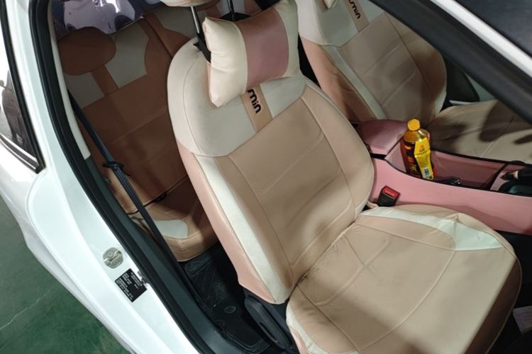 Used CHANGAN NEVO Lumin 2023 205km Xiangqin Version Right Front Seat