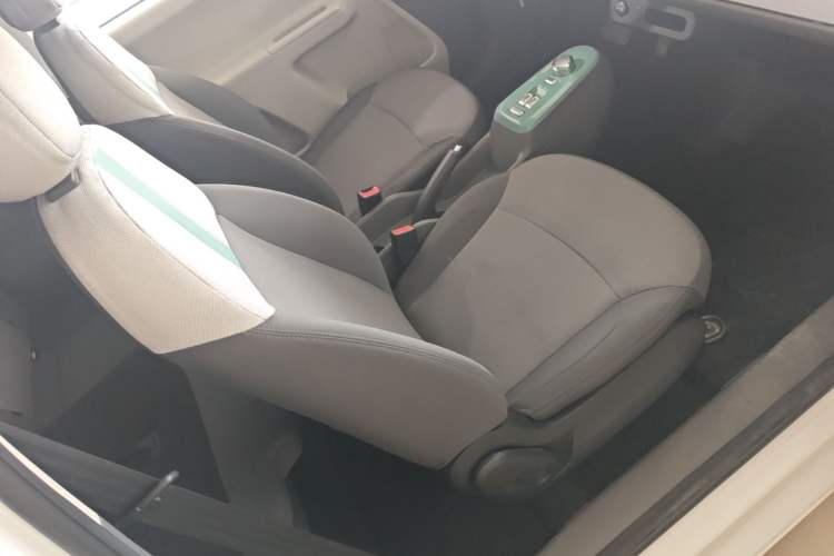 Used CHANGAN NEVO Lumin 2023 205km Xiangqin Version Right Front Seat
