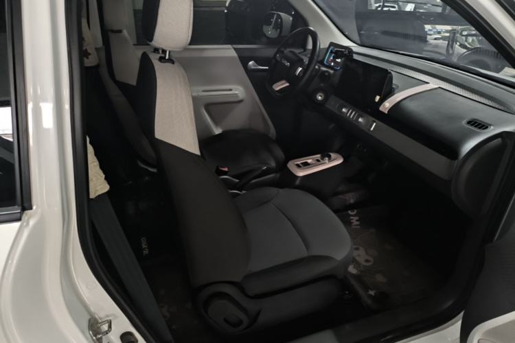 Used CHANGAN NEVO Lumin 2023 205km Xiangqin Version Right Front Seat