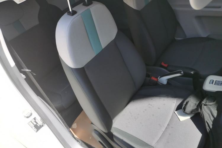 Used CHANGAN NEVO Lumin 2023 205km Xiangqin Version Right Front Seat
