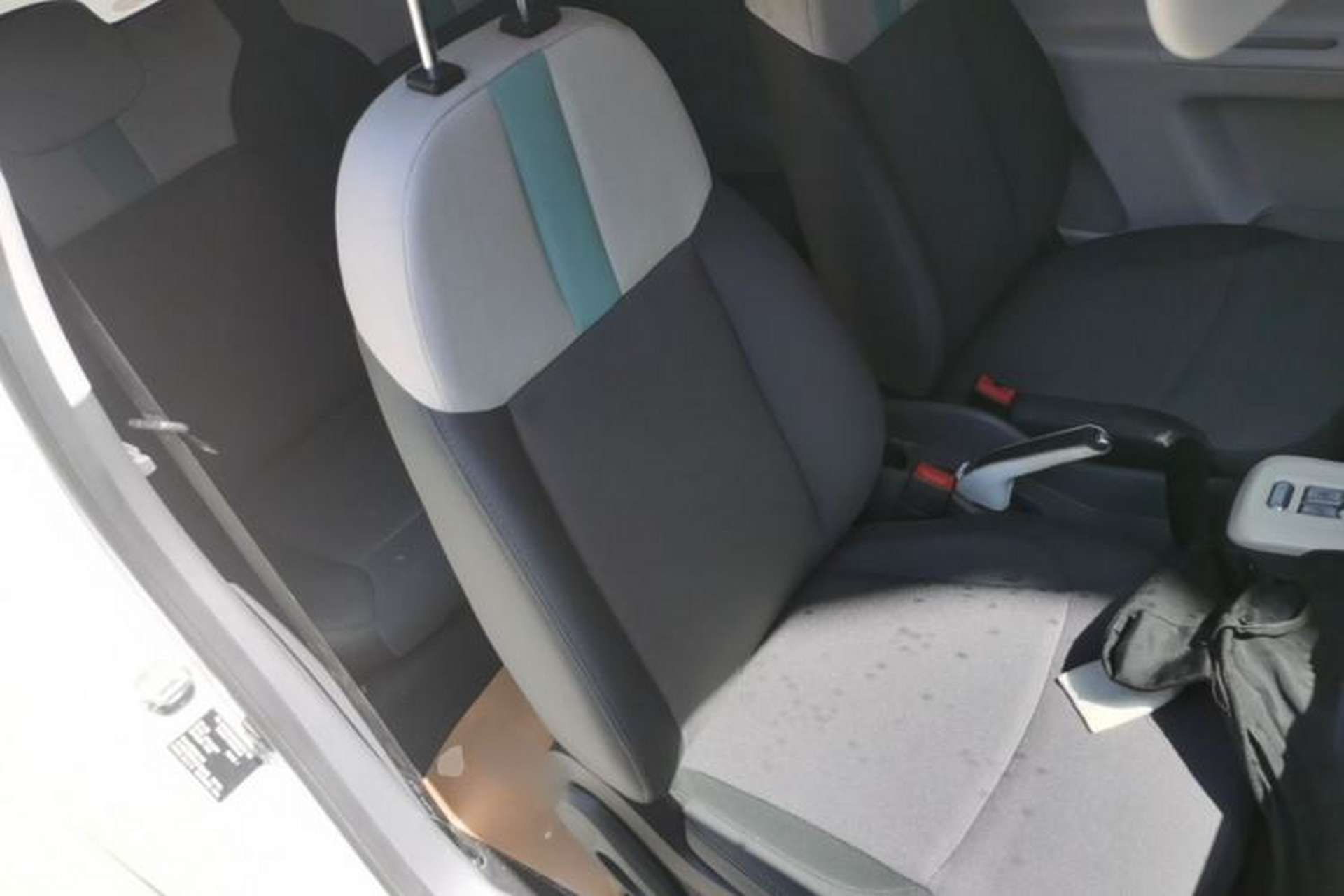 Used CHANGAN NEVO Lumin 2023 205km Xiangqin Version Right Front Seat