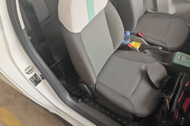 Used CHANGAN NEVO Lumin 2023 205km Xiangqin Version Right Front Seat