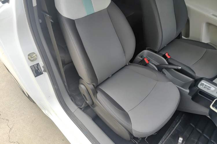 Used CHANGAN NEVO Lumin 2023 205km Xiangqin Version Right Front Seat