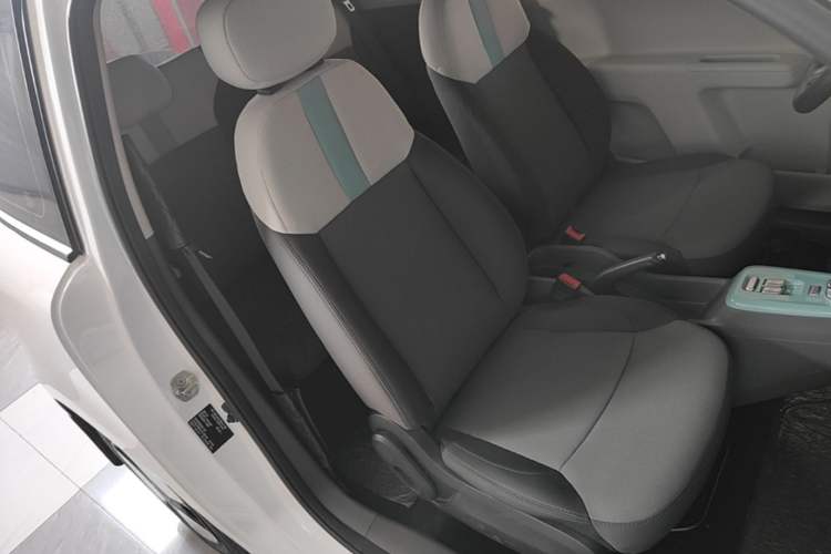 Used CHANGAN NEVO Lumin 2023 205km Xiangqin Version Right Front Seat