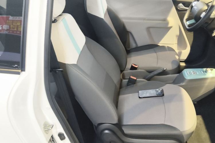 Used CHANGAN NEVO Lumin 2023 205km Xiangqin Version Right Front Seat