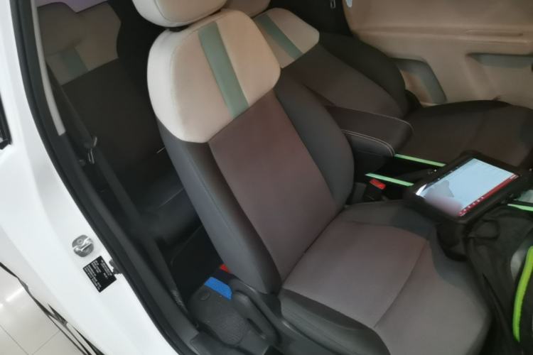 Used CHANGAN NEVO Lumin 2023 205km Xiangqin Version Right Front Seat