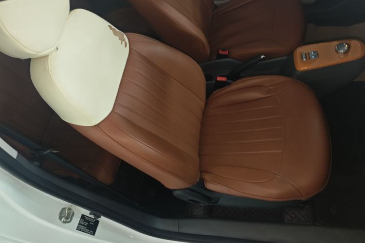 Used CHANGAN NEVO Lumin 2023 205km Xiangqin Version Right Front Seat