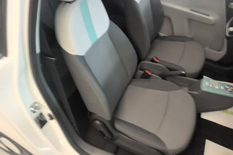 Used CHANGAN NEVO Lumin 2023 205km Xiangqin Version Right Front Seat